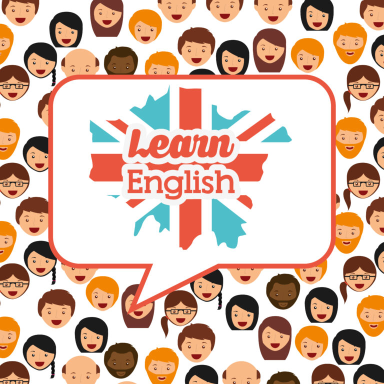 learn english design